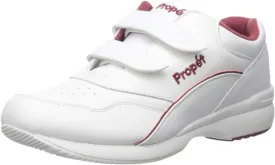 Propt Women's Tour Walker Strap Sneaker