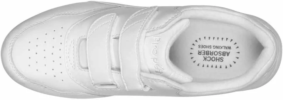 Propt Women's Tour Walker Strap Sneaker