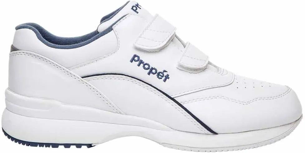 Propt Women's Tour Walker Strap Sneaker