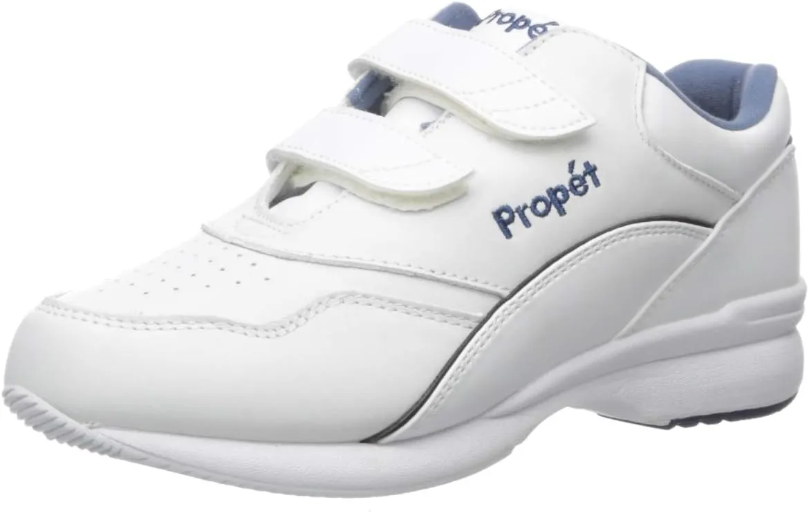 Propt Women's Tour Walker Strap Sneaker