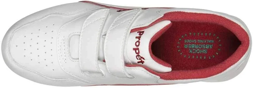 Propt Women's Tour Walker Strap Sneaker