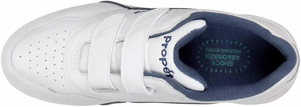 Propt Women's Tour Walker Strap Sneaker