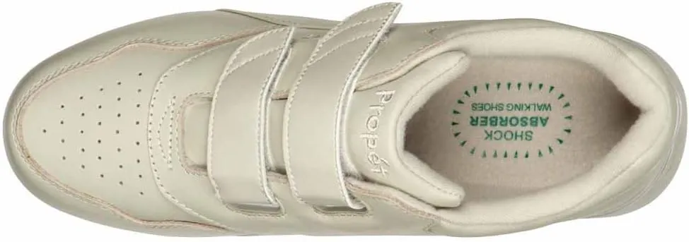 Propt Women's Tour Walker Strap Sneaker
