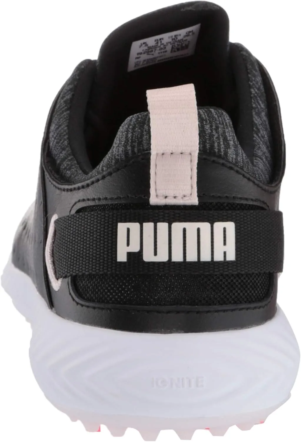 Puma Golf Women's Ignite Blaze Pro Golf Shoe