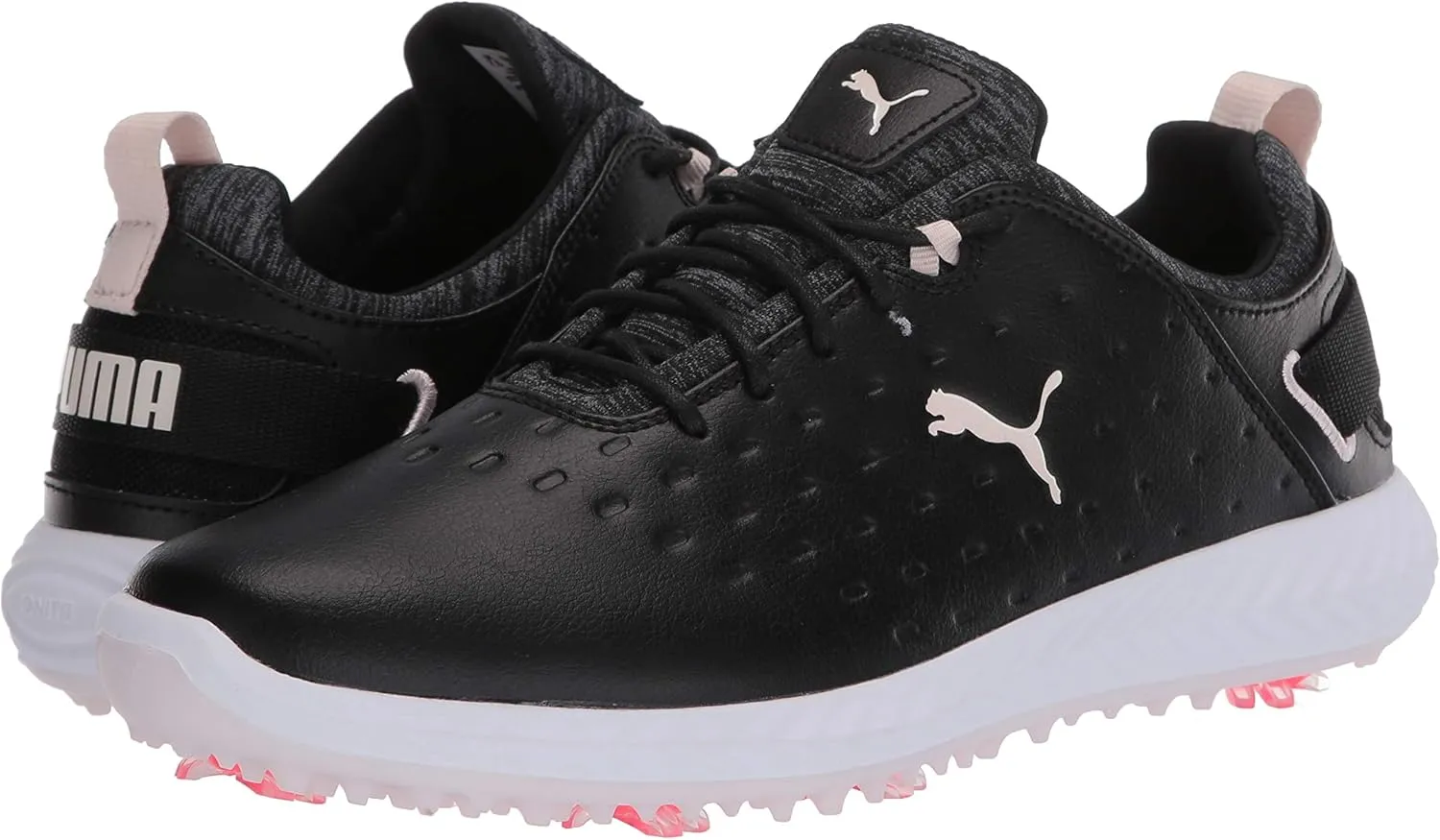 Puma Golf Women's Ignite Blaze Pro Golf Shoe