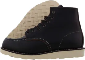 Red Wing Men's Heritage 8146-6" Moc Lug