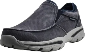 Skechers Men's Relaxed Fit-Creston-Moseco