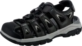 Skechers Men's Trresmen-Norvick Fisherman Sandal