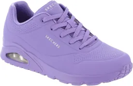 Skechers Men's Uno Stacre Sneaker