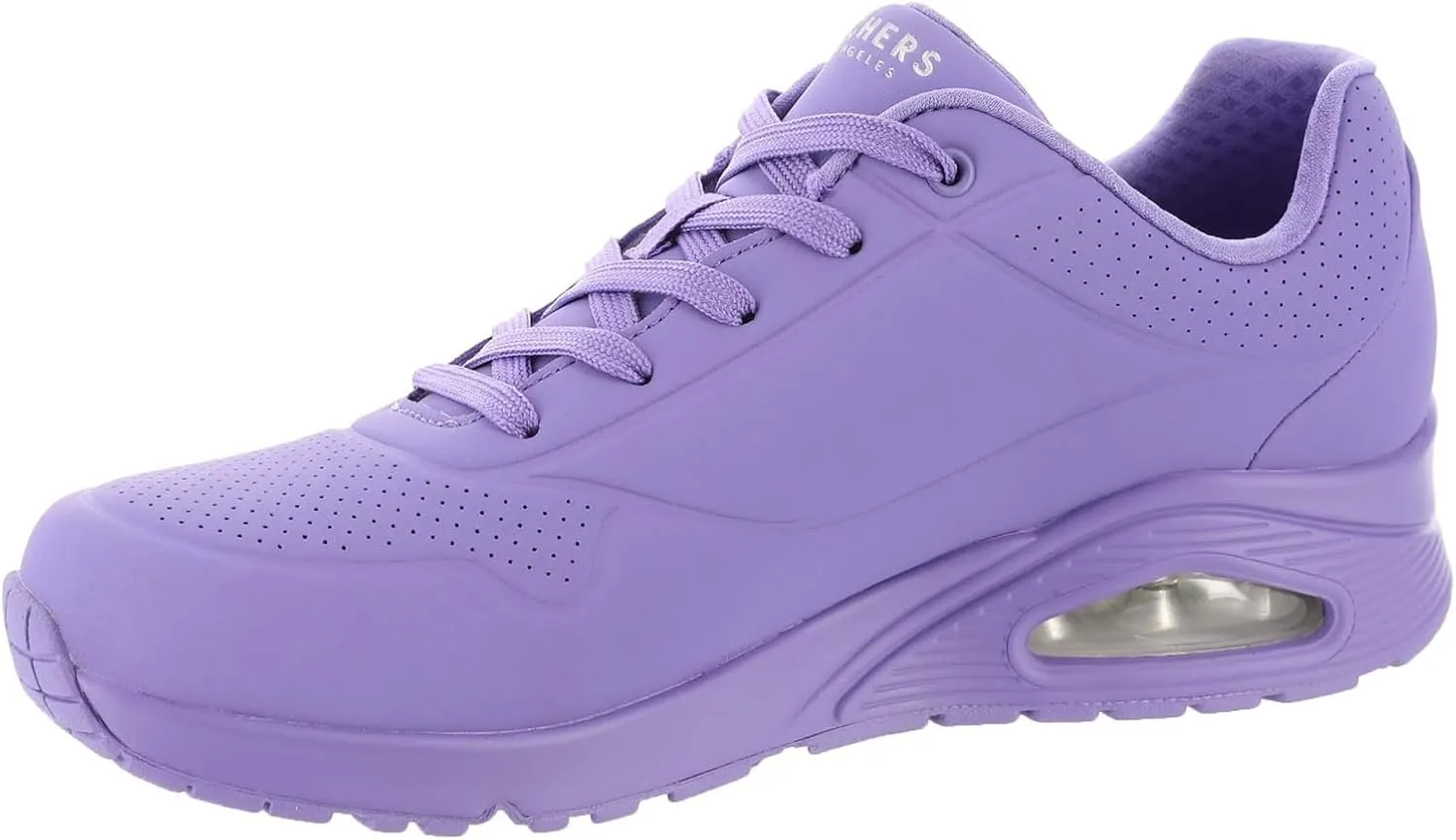 Skechers Men's Uno Stacre Sneaker