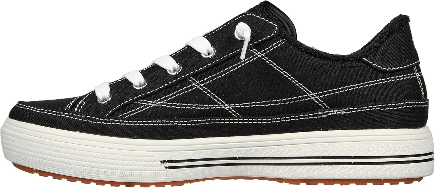 Skechers Women's Arch Fit Arcade-Arcata Sneaker