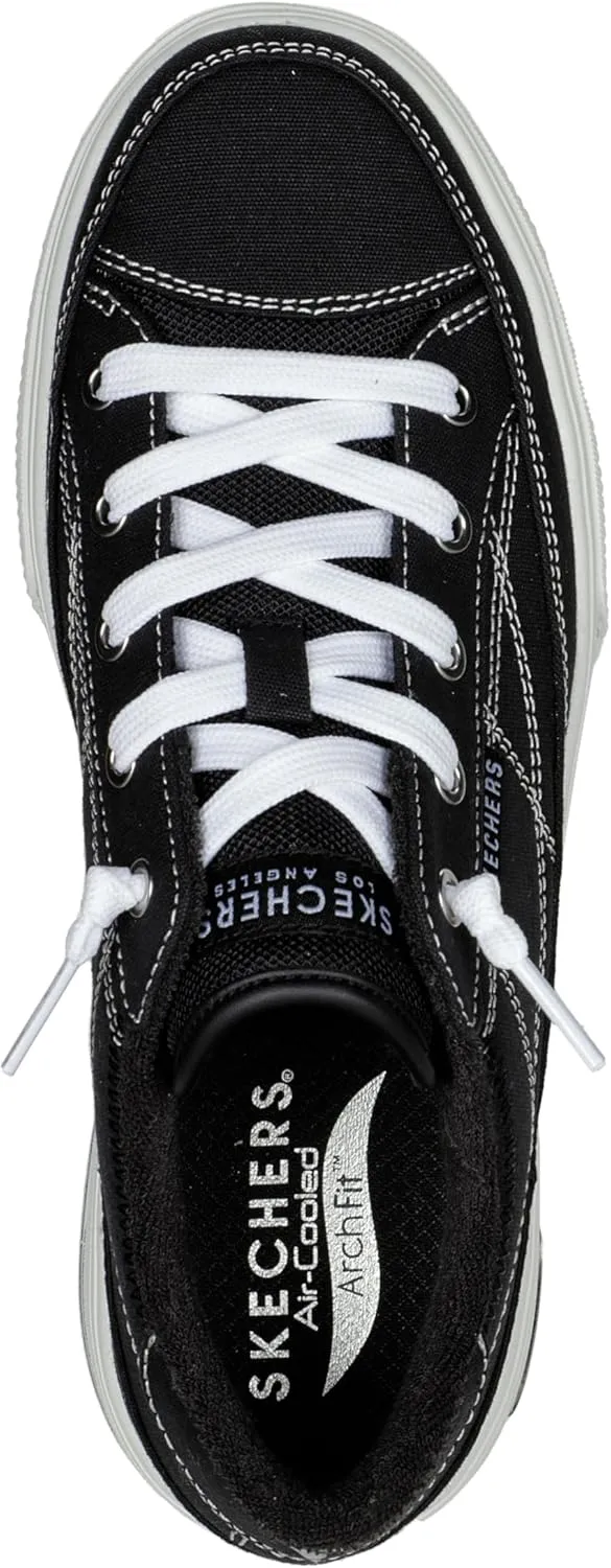 Skechers Women's Arch Fit Arcade-Arcata Sneaker