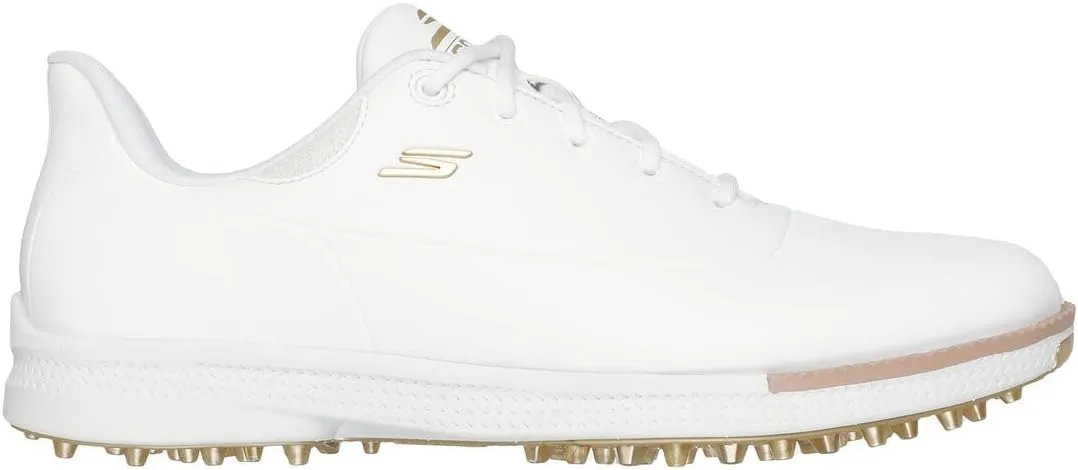 Skechers Women's Jasmine Waterproof Golf Shoe Sneaker