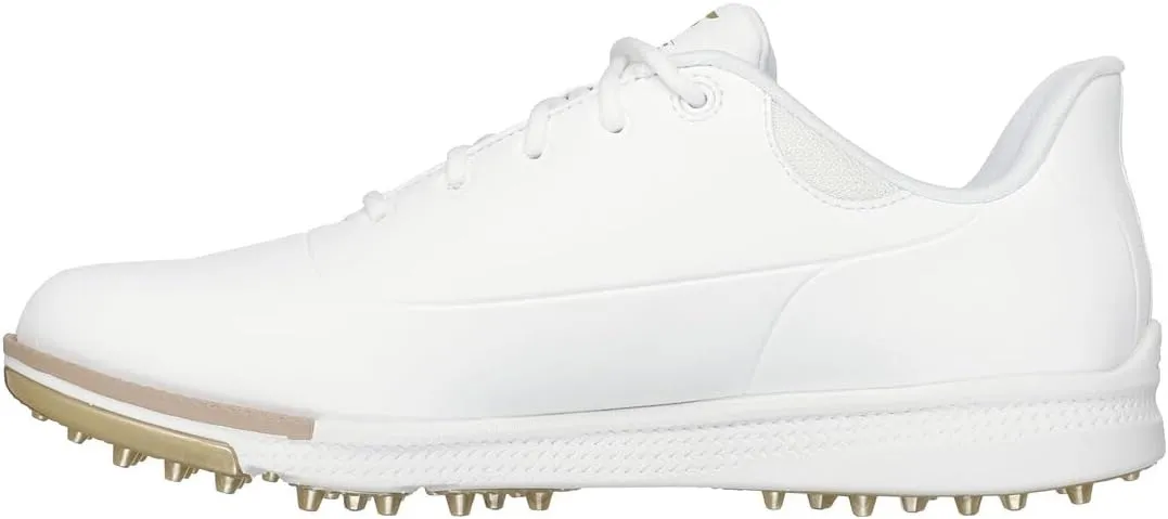Skechers Women's Jasmine Waterproof Golf Shoe Sneaker