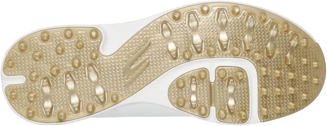 Skechers Women's Jasmine Waterproof Golf Shoe Sneaker