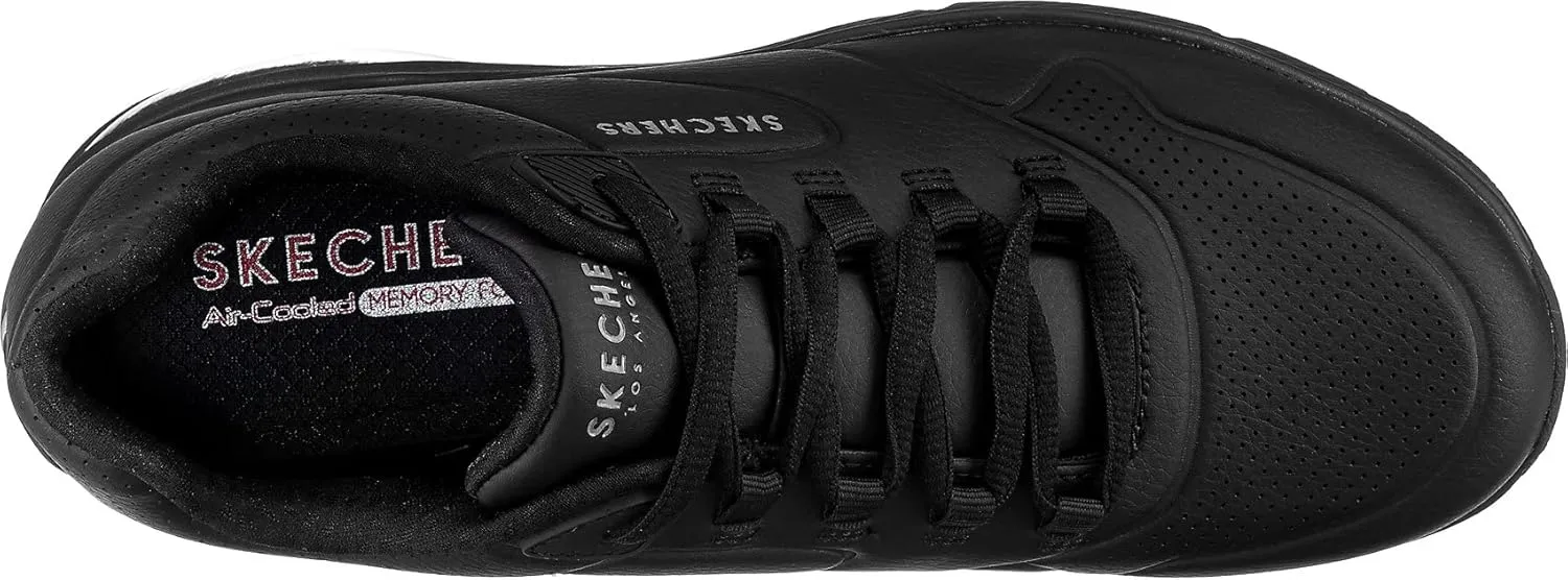 Skechers Women's Uno 2-Air Around You Sneaker
