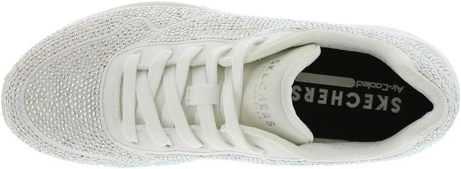 Skechers Women's Uno-Disco Rave Sneaker