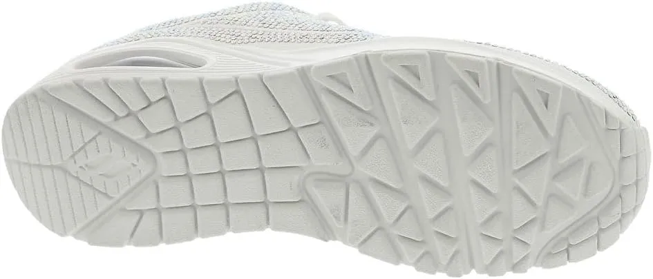 Skechers Women's Uno-Disco Rave Sneaker
