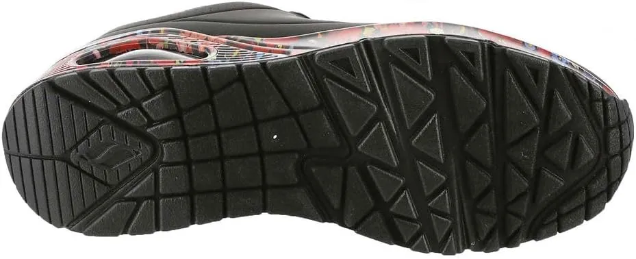 Skechers Women's Uno-Majestic Garden Sneaker