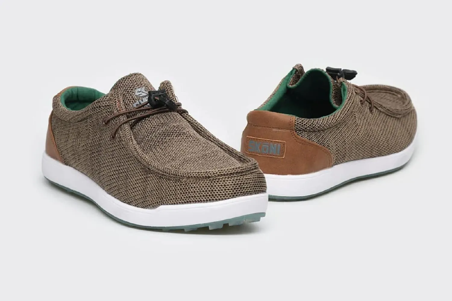 SKONI Men's Golf Shoe