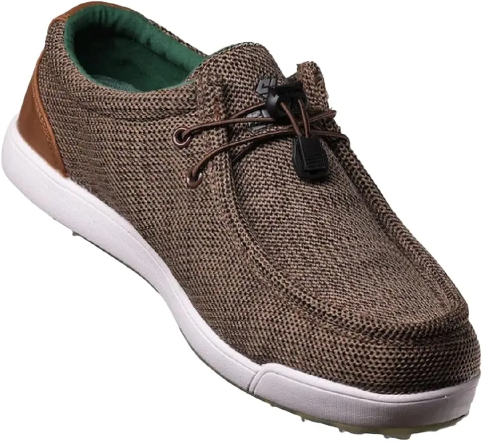 SKONI Men's Golf Shoe