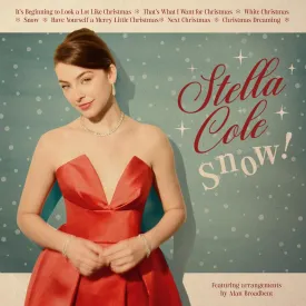 Snow