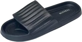 Soft Non-Slip Slippers Indoor,Guest and Bathroom Use | Durable soles | Excellent Coverage