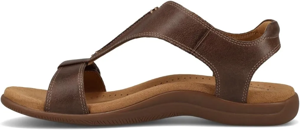 Taos Women's The Show Flat Sandal