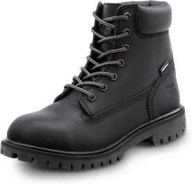 Timberland PRO 6IN Direct Attach, Women's, Steel Toe, EH, WP/Insulated, MaxTrax Slip-Resistant Boot