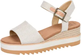 TOMS Women's, Diana Sandal