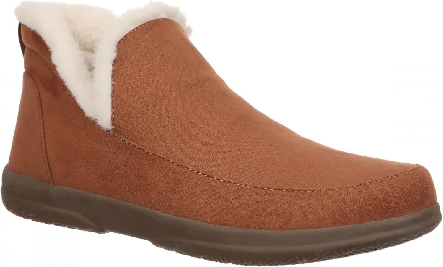 Vionic Sinclair Women's Orthotic Boot Slipper