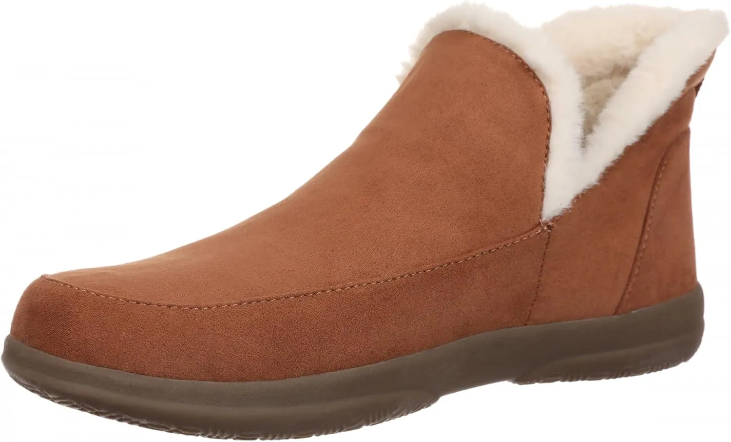 Vionic Sinclair Women's Orthotic Boot Slipper