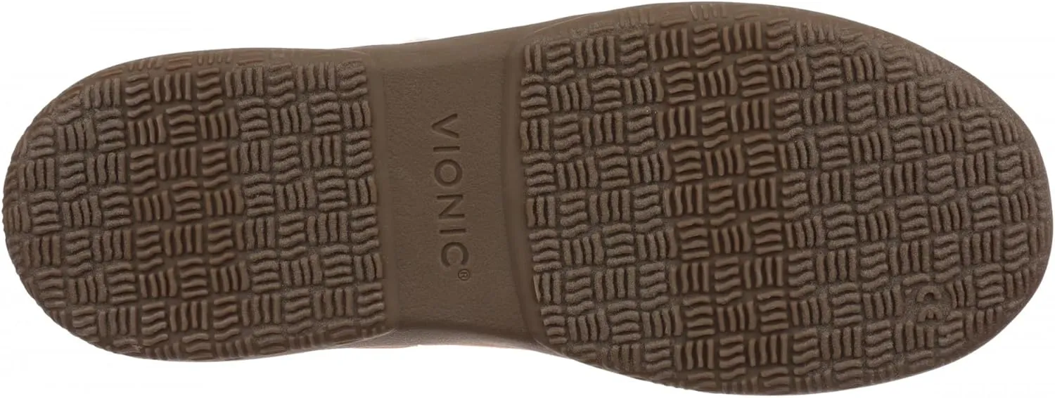 Vionic Sinclair Women's Orthotic Boot Slipper