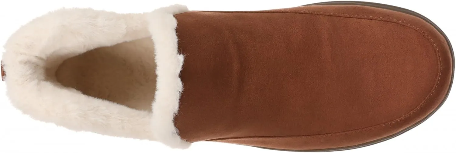 Vionic Sinclair Women's Orthotic Boot Slipper