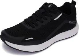 WHITIN Womens Wide Toe Box Road Running Shoes | Zero Drop Width Sneaker