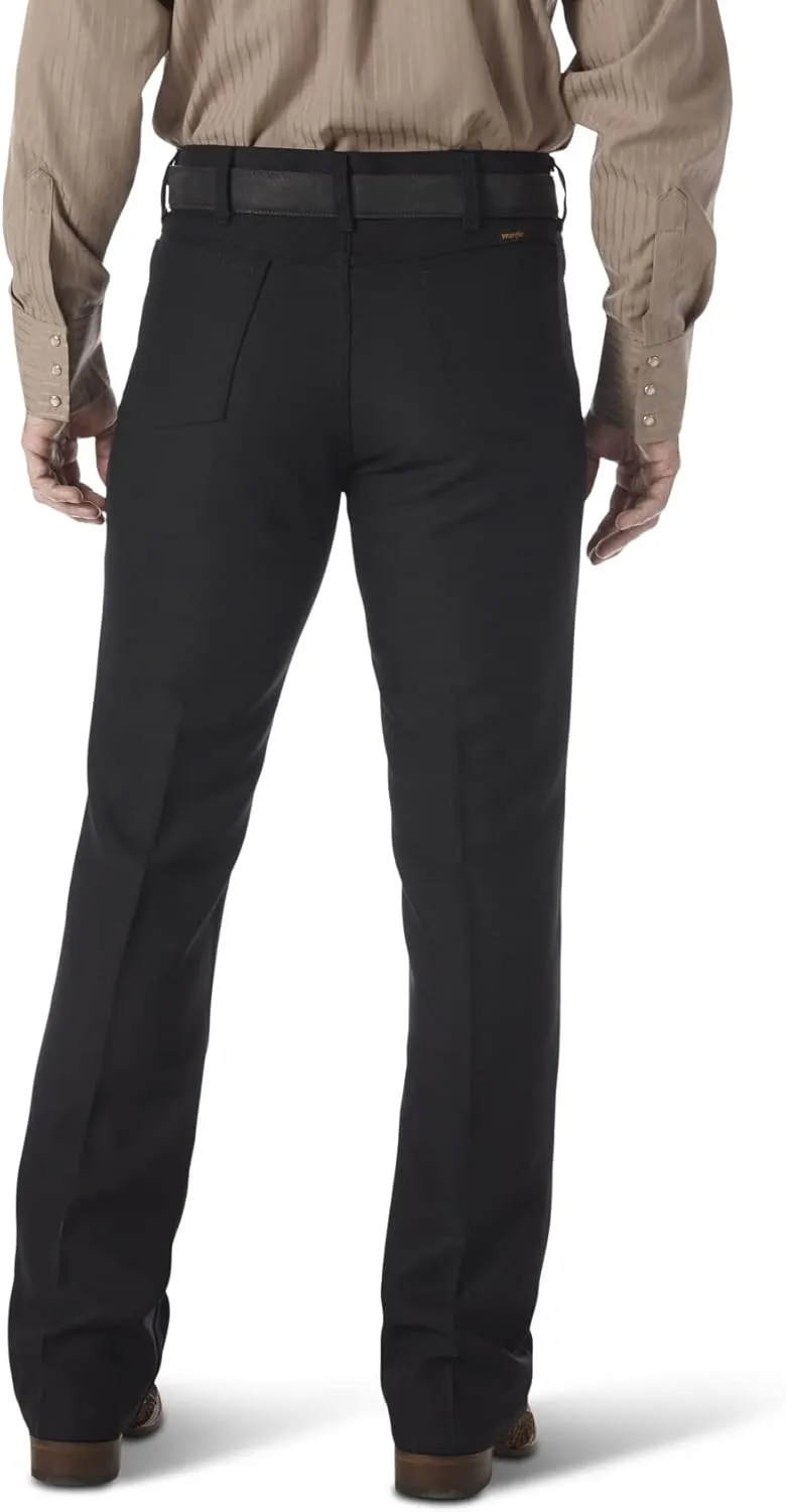 Wrangler Men's Wrancher Dress Jean